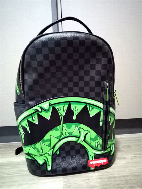 supreme backpack replica|supreme shark backpack price.